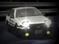 Initial D Drift Game